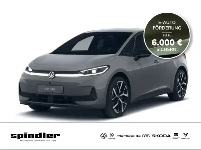 Volkswagen ID.3 Neo Style 190PS 58Kwh Kauf