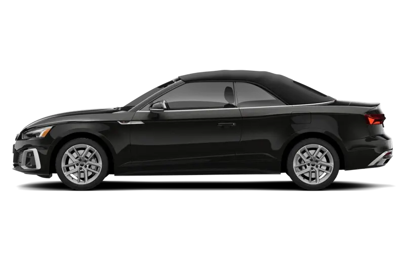 Audi A5 Cabrio 40 TDI 140 kW Automatik Sport Leasing