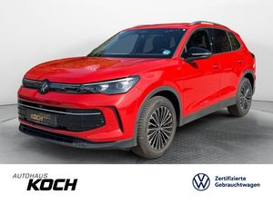 Volkswagen Tiguan 1.5eTSI DSG Goal Navi LED Kamera