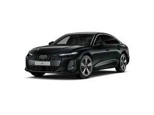 Audi A6 Limousine TDI QUATTRO S LINE+WINTERRÄDER+B&O+
