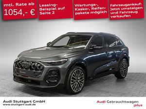 Audi Q5 SUV e-hybrid quattro 220 kW S tronic edition