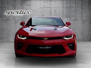Chevrolet Camaro Coupé Leasing