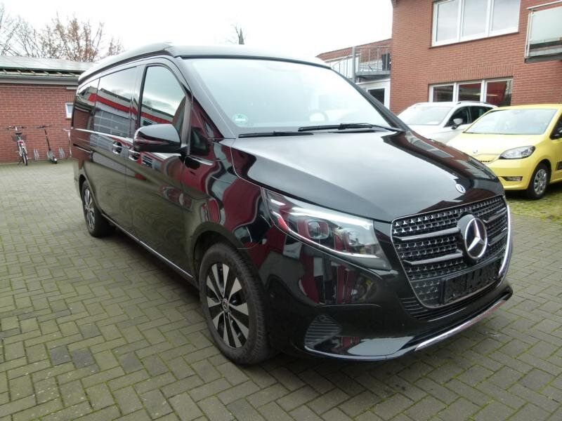 Mercedes Benz Marco Polo Erstzulassug 11/2024 16.000km Leasingübernahme