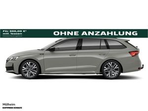 Skoda Octavia Combi Sportline 1 5 TSI mHEV 110 kW Sofo