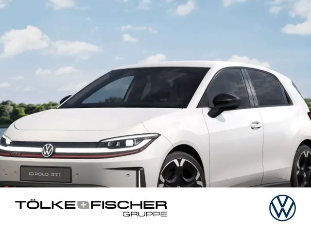 Volkswagen ID. Polo GTI 52 kWh 1-Gang-Automatik ACC