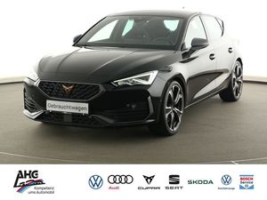 Cupra Leon VZ 2.0 TSI DSG VZ  LED Navi ACC Kamera Aluf