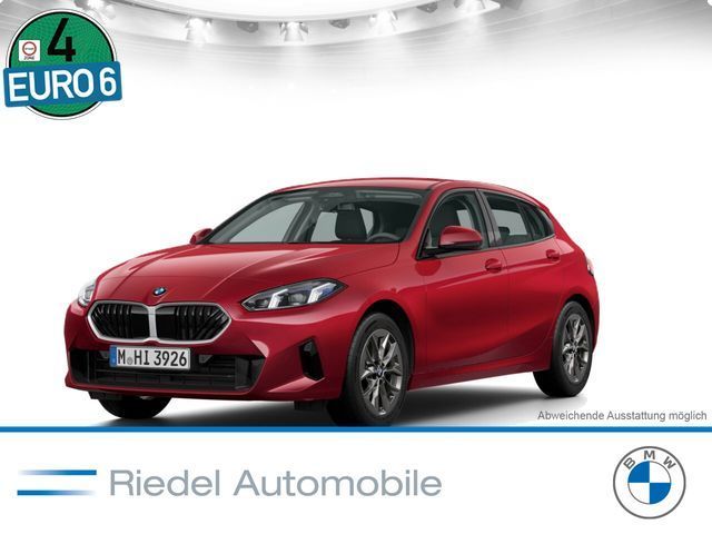 BMW 120 Steptronic *ab 1,49% eff* h/k*adapLED*Sitzhz Leasing