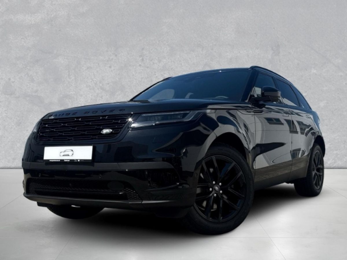 Land Rover Range Rover Velar D200 S Leasing