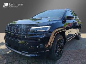 Jeep Compass 1.5 MHEV ''Summit''+PANORAMADACH+LED+NAVI+ACC+KAMERA+PDC+ Leasing
