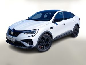 Renault Arkana TCe 160 Mild-Hybrid R.S. Line SchiebeD Leasing privat