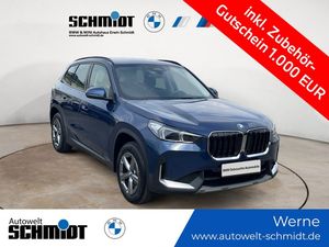 BMW X1 xDrive23d + GARANTIE-bis-05.2030