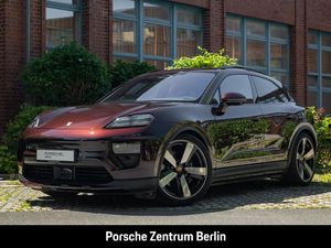 Porsche Macan 4S HA-Lenkung InnoDrive Head-Up BOSE