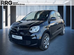 Renault Twingo E-TECH 100% el. ZEN Leasing