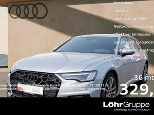 Audi A6 Avant 50 TFSI e Q S line GWP 19"|NAVI+VC|MATRIX|HuD|360°