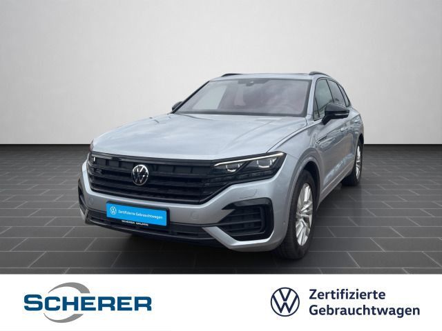 Volkswagen Touareg R-LINE 3.0 TDI V6 4MOTION IQ.LIGHT AHK N Leasing