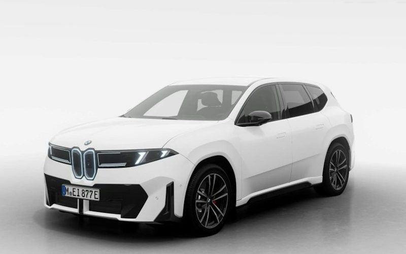 Bmw Ix3 40 5dr Auto kaufen