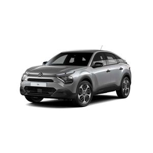Citroën Ë-C4 & C4 YOU Leasing