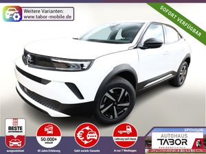 Opel Mokka Klimaautomatik PDC Tempomat UVP-24%*