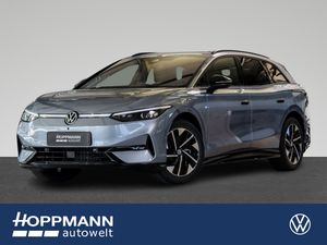 VW ID.7 Tourer Pro 286 PS 77 kWh Leasing