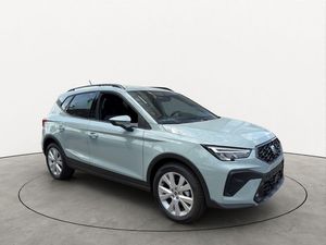Seat Arona FR 1.0 TSI 116PS 6-Gang