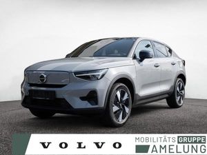 Volvo C40 Single Motor Ext. Range Plus inkl. Wartung + Verschleiß Leasing
