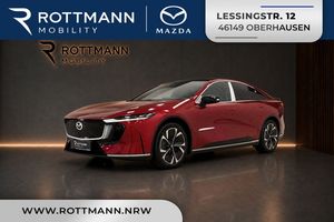 Mazda 6e EV 258ps Aut.Takumi Sony/Panorama/360°/LederS