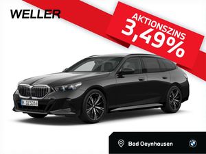 BMW 520i To M SPORT St+Go 360° AHK StHz Leas 469.