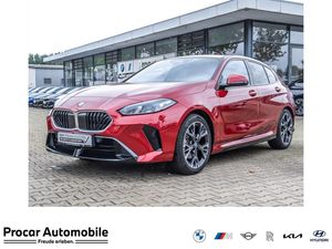 BMW 120 M Sport Komfortz. AHK Adapt. LED DA PA RFK