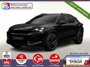 Cupra Formentor eTSI Tribe AHK 19" EdgeP Kessy Kam eHk