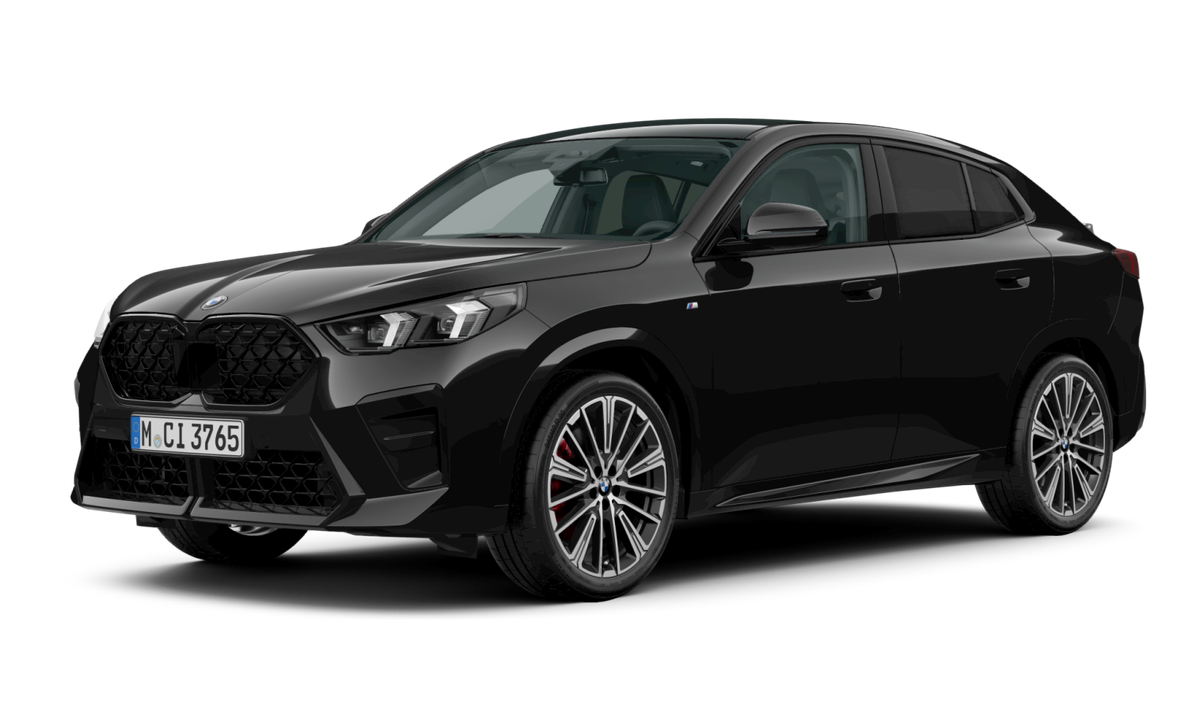 BMW X2 xDrive20d Steptronic DCT xDrive20d Steptronic DCT Auto-Abo