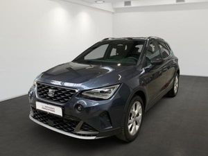 Seat Arona FR 1.0 TSI DSG*LED*NAVI*SHZ Leasing