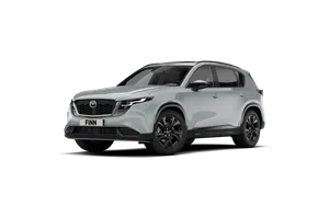 Mazda CX-5 2.5 e-SKYACTIV-G 141 FWD 2.5 e-SKYACTIV-G 141 FWD  Homura