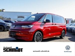 Volkswagen T7 Multivan 1,5 l eHybrid 4MOTION DSG Goal Leasing
