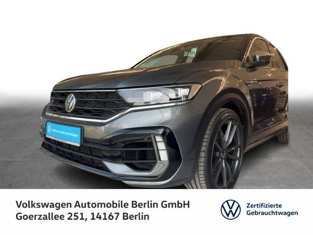 Volkswagen T-Roc 2.0 TSI R 4Motion DSG Leasing