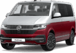 VW Multivan Leasing