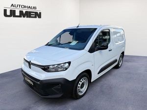 Citroën Berlingo XL BlueHDI130 EAT8 / Automatik