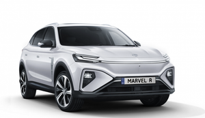 MG Marvel R - sofort Verfügbar - WELLER Osnabrück Leasing