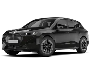 BMW iX xDrive45 Auto-Abo