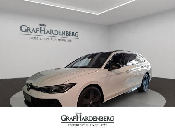 Volkswagen Passat 2.0TDI 4MOTION DSG R-Line *Endspurt* Leasing