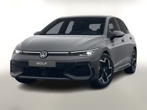 Volkswagen Golf 8 DSG R-Line Matrix Pano 5J.Gar Keyl ParkAs Leasing privat