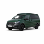 Mercedes-Benz Vito Offtrack Leasing