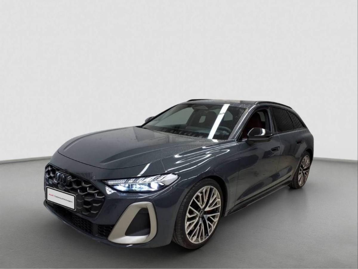 Audi S5 Avant edition one TFSI 270 kW S tronic *360°*HUD*Matrix*B&O* Leasing