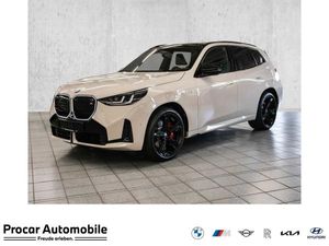 BMW X3 M50 xDrive M Sport HUD PANO ACC AHK 360°KAM