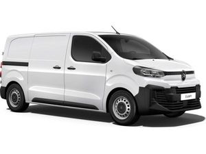 Citroën Jumpy e-Jumpy Elektro 100 kW - 49 kWh  🔥🔥 September-AKTION 🔥🔥 Leasing