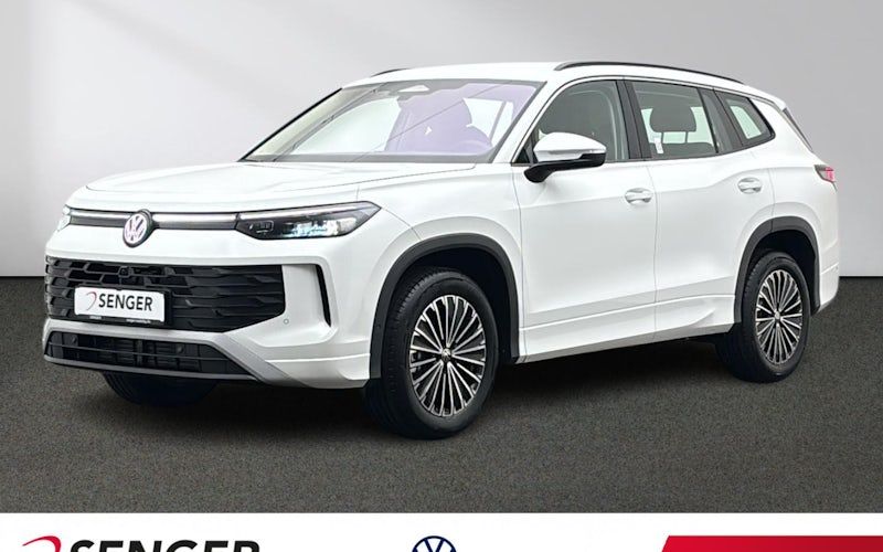 Volkswagen Tayron 2.0 TDI SCR 142kW DSG 4MOTION Life 5dr Auto kaufen