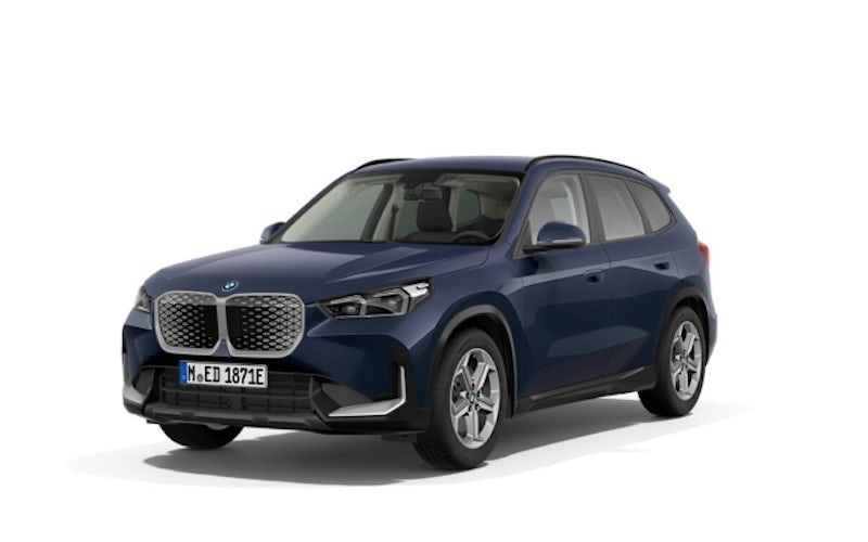 Bmw Ix1 EDrive20 5dr Auto kaufen