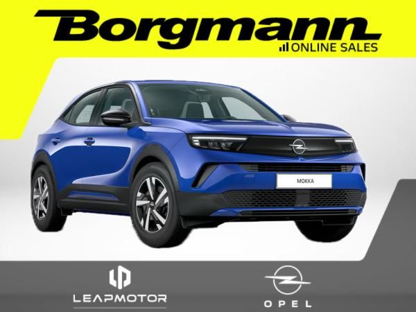 Opel Mokka-e ELECTRIC EDITION - konfigurierbar - Leasing