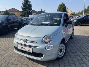 Fiat 500 1.0 GSE Klima*DAB*Carplay*70PS