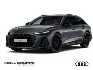 Audi A6 Avant edition one TDI quattro 220 kW S tronic