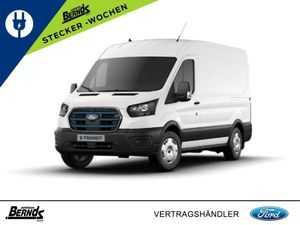 Ford Transit Basis 350 L2 68,0 kWh ELEKTRO Heckantrieb Leasing